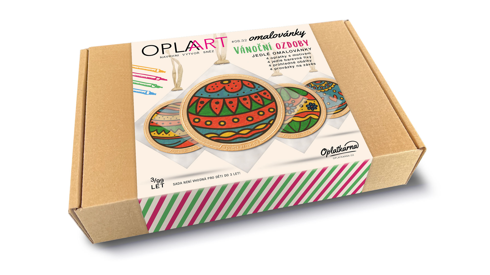 jedle-omalovanky-oplaart-vanocni-ozdoby-obal